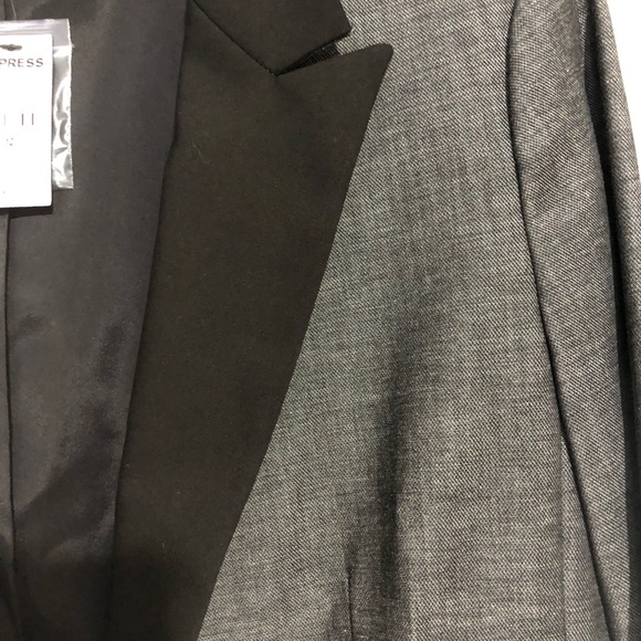 NWT Express Blazer - Picture 5 of 5